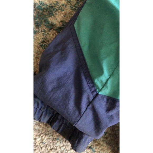 Vintage 90s Field & Stream Men's Size M Retro Puffer Jacket Down Vantage Cloth - Picture 10 of 16